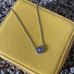 Pandora Vintage Circle Collier Necklace